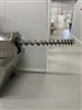 Image DARIN Extruder with 5.5in Screw and Motorized Feeder for Food Extrusion - 700 Lb./Hr - 10 from Bid-on-Equipment.com