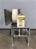 Image 3 HP NEW YORK Size L26 Air Blower on Stainless Steel Base Stand - 2 from Bid-on-Equipment.com