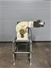 Image 3 HP NEW YORK Size L26 Air Blower on Stainless Steel Base Stand - 3 from Bid-on-Equipment.com