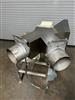Image 3 HP NEW YORK Size L26 Air Blower on Stainless Steel Base Stand - 6 from Bid-on-Equipment.com