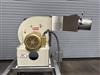 Image 3 HP NEW YORK Size L26 Air Blower on Stainless Steel Base Stand - 8 from Bid-on-Equipment.com