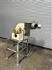 Image 3 HP NEW YORK Size L26 Air Blower on Stainless Steel Base Stand - 10 from Bid-on-Equipment.com