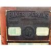 Image 7.5 HP BAKER PERKINS S-12 Pusher Industrial Centrifuge - Stainless Steel - 3 from Bid-on-Equipment.com