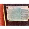 Image 7.5 HP BAKER PERKINS S-12 Pusher Industrial Centrifuge - Stainless Steel - 4 from Bid-on-Equipment.com