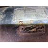 Image 7.5 HP BAKER PERKINS S-12 Pusher Industrial Centrifuge - Stainless Steel - 5 from Bid-on-Equipment.com