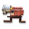 Image 7.5 HP BAKER PERKINS S-12 Pusher Industrial Centrifuge - Stainless Steel - 1 from Bid-on-Equipment.com