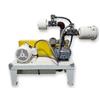 Image 5 HP GARDNER DENVER SUTORBILT 3MP PD Blower Vacuum Package - 3 from Bid-on-Equipment.com
