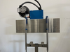 Image A1 Neck Band Shrink Tunnel - Stainless Steel, Never Used - 2 from Bid-on-Equipment.com