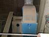 Image Suction System with Sawdust Collecting Silo - 8 from Bid-on-Equipment.com