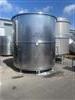 Image Approx. 4000 Gallon PETER AUSTIN Tank - Stainless Steel - 1 from Bid-on-Equipment.com