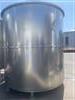 Image Approx. 4000 Gallon PETER AUSTIN Tank - Stainless Steel - 4 from Bid-on-Equipment.com