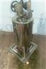 Image ALLOY PRODUCTS Pressure Vessel on Casters - 2 from Bid-on-Equipment.com