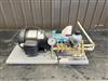 Image 1 HP CAT 2FS10ES Triplex Direct Drive Plunger Pump - 1 from Bid-on-Equipment.com