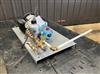 Image 1 HP CAT 2FS10ES Triplex Direct Drive Plunger Pump - 3 from Bid-on-Equipment.com