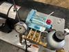 Image 1 HP CAT 2FS10ES Triplex Direct Drive Plunger Pump - 4 from Bid-on-Equipment.com