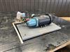 Image 1 HP CAT 2FS10ES Triplex Direct Drive Plunger Pump - 6 from Bid-on-Equipment.com