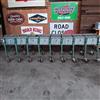 Image 24in Wide X 32ft Long AFTER SORT Skate Wheel Conveyor - 1 from Bid-on-Equipment.com