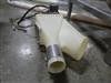 Image HAPMAN Flexible Screw Conveyor - 10 from Bid-on-Equipment.com
