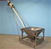 Image FLEXICON Flexible Screw Conveyor - 1 from Bid-on-Equipment.com