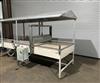Image IDEAS-IN-MOTION Semi Auto 1 Gallon Debagger Table - 2 from Bid-on-Equipment.com