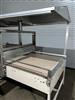 Image IDEAS-IN-MOTION Semi Auto 1 Gallon Debagger Table - 5 from Bid-on-Equipment.com
