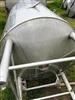 Image 1240 Gallon Jacketed Brewery Tank - Stainless Steel - 4 from Bid-on-Equipment.com