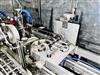 Image JONES CMV-5 Semi-Automatic Continuous Motion Vertical Hot Melt Glue Cartoner - 19 from Bid-on-Equipment.com