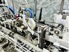 Image JONES CMV-5 Semi-Automatic Continuous Motion Vertical Hot Melt Glue Cartoner - 20 from Bid-on-Equipment.com