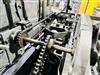 Image JONES CMV-5 Semi-Automatic Continuous Motion Vertical Hot Melt Glue Cartoner - 23 from Bid-on-Equipment.com