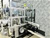 Image JONES CMV-5 Semi-Automatic Continuous Motion Vertical Hot Melt Glue Cartoner - 31 from Bid-on-Equipment.com