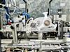 Image JONES CMV-5 Semi-Automatic Continuous Motion Vertical Hot Melt Glue Cartoner - 44 from Bid-on-Equipment.com