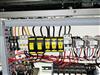 Image JONES CMV-5 Semi-Automatic Continuous Motion Vertical Hot Melt Glue Cartoner - 6 from Bid-on-Equipment.com