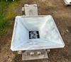 Image STAINLESS FABRICATION CO. 700 Dual Auger Feeder - 4 from Bid-on-Equipment.com