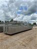 Image 2500 Gallon KUSEL Vat with Mechanical Agitator - 1 from Bid-on-Equipment.com