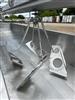 Image 2500 Gallon KUSEL Vat with Mechanical Agitator - 5 from Bid-on-Equipment.com