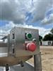 Image 2500 Gallon KUSEL Vat with Mechanical Agitator - 8 from Bid-on-Equipment.com