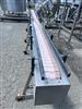 Image 4in X 15ft AMPAK ENGINEERING Belt Conveyor - Stainless Steel - 3 from Bid-on-Equipment.com