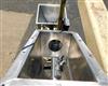 Image FLEXICON Incline Screw Conveyor - 11 from Bid-on-Equipment.com