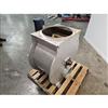 Image 20in Diameter Mild Steel Rotary Airlock Star Valve - Blow-Thru - 3 from Bid-on-Equipment.com