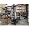 Image WOLFKING DANMARK H/V Conveyor Horizontal / Vertical Auger Lift Screw Conveyor - Stainless Steel - 3 from Bid-on-Equipment.com