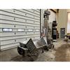 Image WOLFKING DANMARK H/V Conveyor Horizontal / Vertical Auger Lift Screw Conveyor - Stainless Steel - 6 from Bid-on-Equipment.com