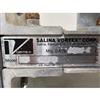 Image 6in SALINA VORTEX BHW6 16141 Knife Gate Valve - 2 from Bid-on-Equipment.com