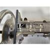 Image 6in SALINA VORTEX BHW6 16141 Manual Knife Gate Valve - 2 from Bid-on-Equipment.com