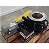 Image 8in Dia. WM. W. MEYER & SONS, INC. ROUND 8X8 HDX Rotary Airlock - 1 from Bid-on-Equipment.com