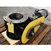 Image 8in Dia. WM. W. MEYER & SONS, INC. ROUND 8X8 HDX Rotary Airlock - 6 from Bid-on-Equipment.com