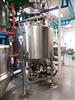 Image 300 Gallon WALKER Vertical Jacketed Mixing Tank - 1 from Bid-on-Equipment.com