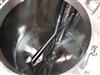 Image 300 Gallon WALKER Vertical Jacketed Mixing Tank - 6 from Bid-on-Equipment.com