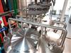 Image 300 Gallon WALKER Vertical Jacketed Mixing Tank - 8 from Bid-on-Equipment.com