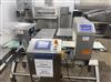 Image METTLER TOLEDO Metal Detector / Check Weigher Combo - 1 from Bid-on-Equipment.com