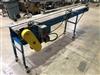 Image 12in X 8.5ft Table Top Conveyor with Lugs - 2 from Bid-on-Equipment.com